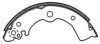 ASVA AKS-1185 Brake Shoe Set
